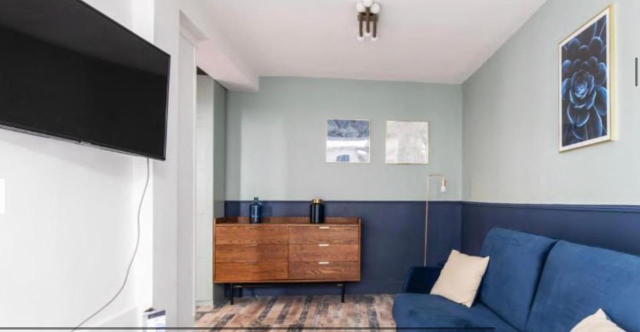 شقة Le Marais-Saint Martin Working & Living باريس المظهر الخارجي الصورة
